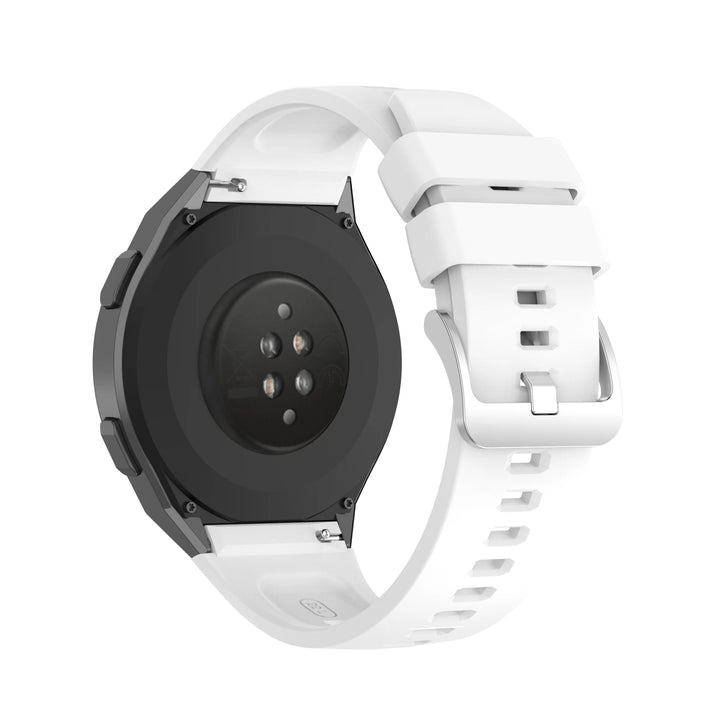 22mm Silicone Strap for HUAWEI Watch GT 2E