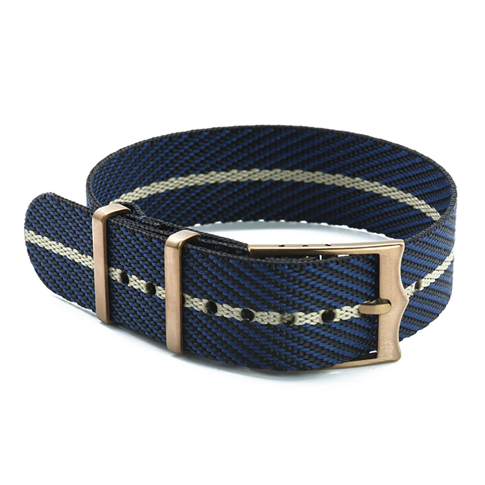 Natobelt Nylon Watch Strap (20/22mm)