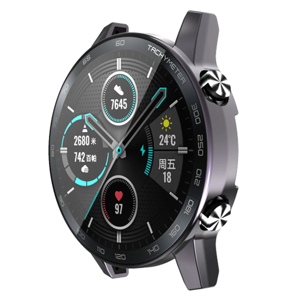 TPU Protective Case for Huawei Honor Magic Watch 2 – 46mm