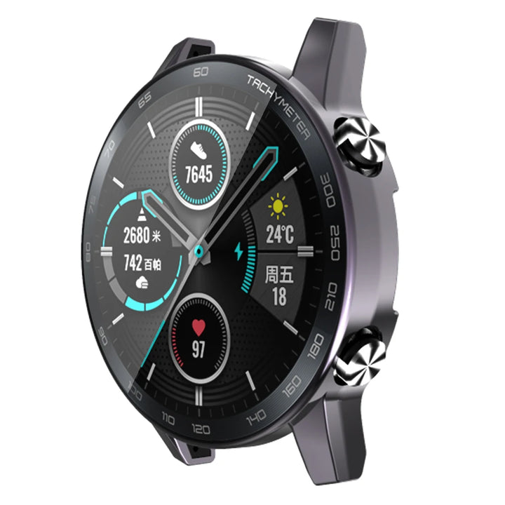 TPU Protective Case for Huawei Honor Magic Watch 2 – 46mm