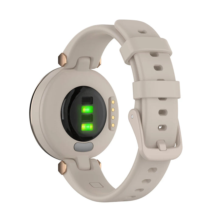 Replacement Silicone Wrist Strap for Garmin Lily Smart Watch