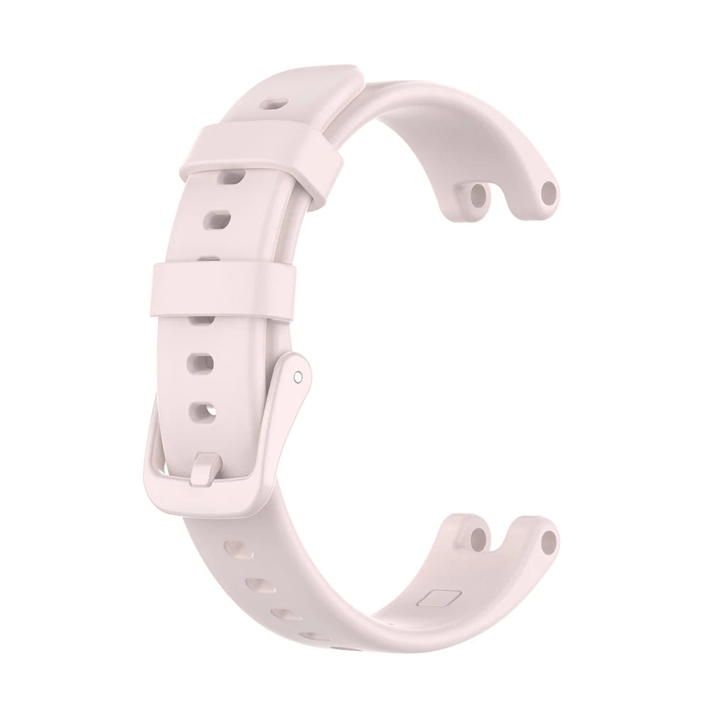 Replacement Silicone Wrist Strap for Garmin Lily Smart Watch