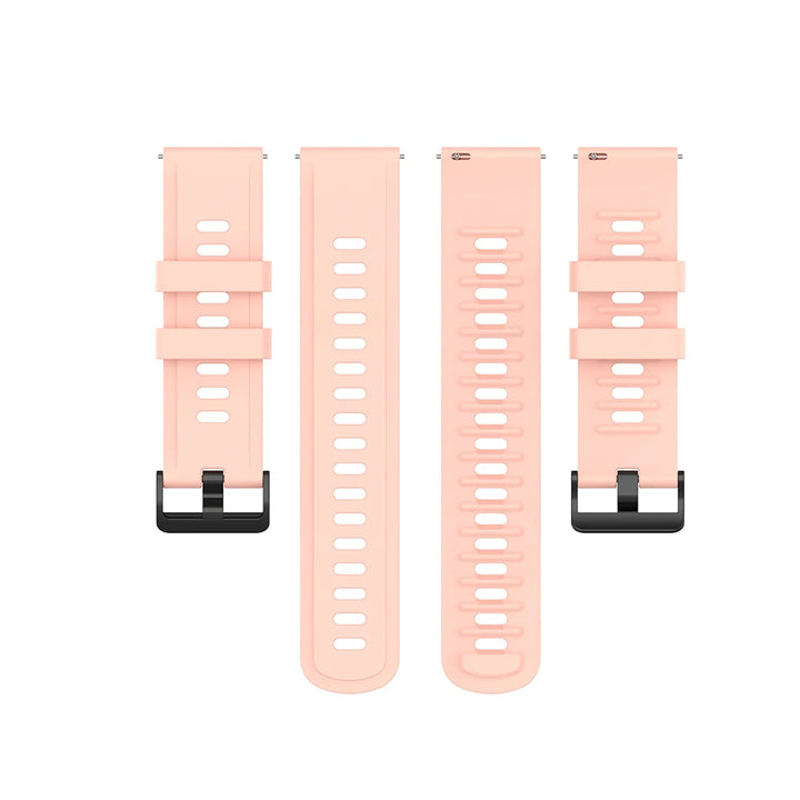 Silicone Watch Strap – 20/22mm for Polar Ignite 2, Vantage & Unite