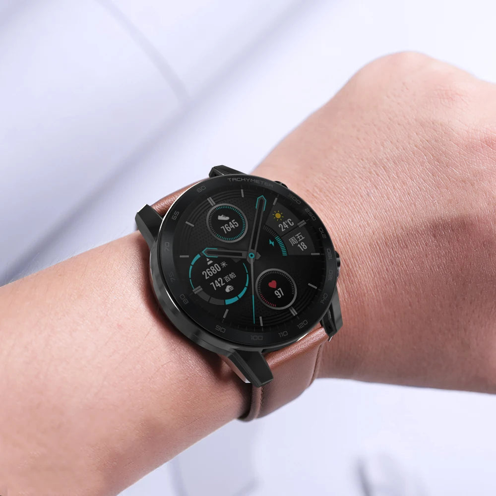 TPU Protective Case for Huawei Honor Magic Watch 2 – 46mm