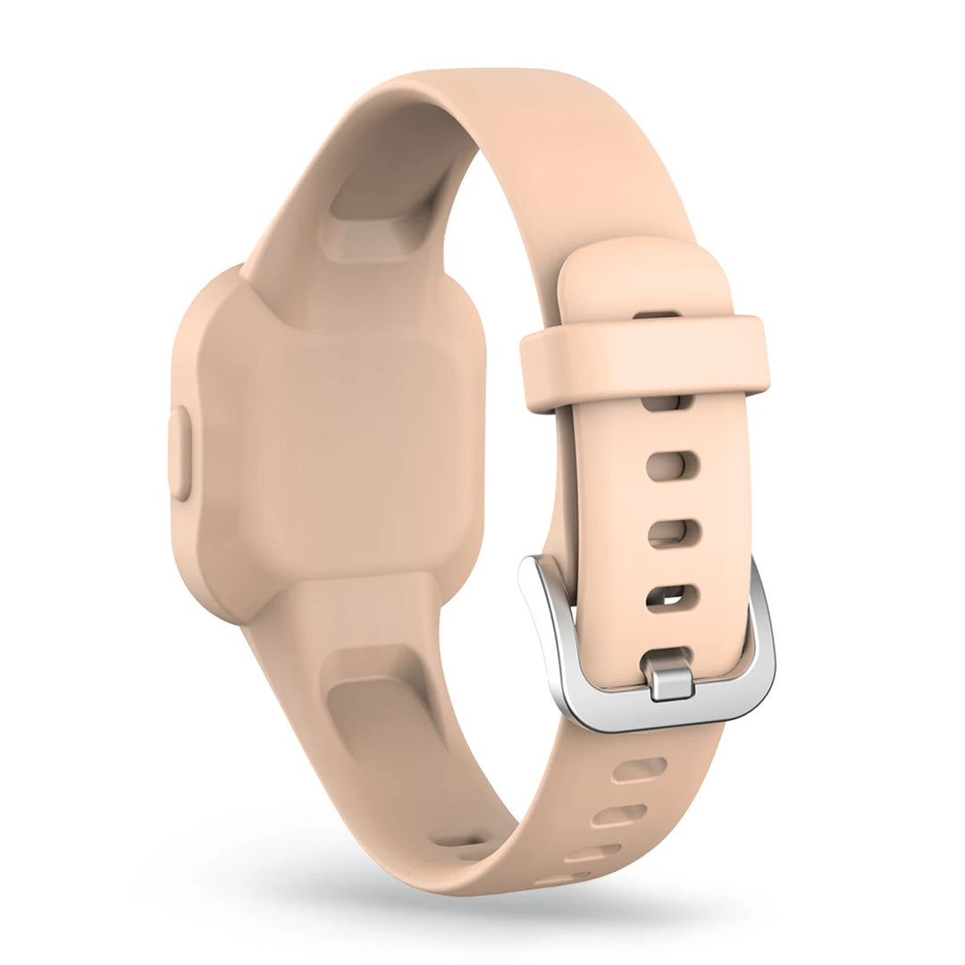 Silicone Watch Strap for Garmin Vivofit Jr. 3 / Fit JR3