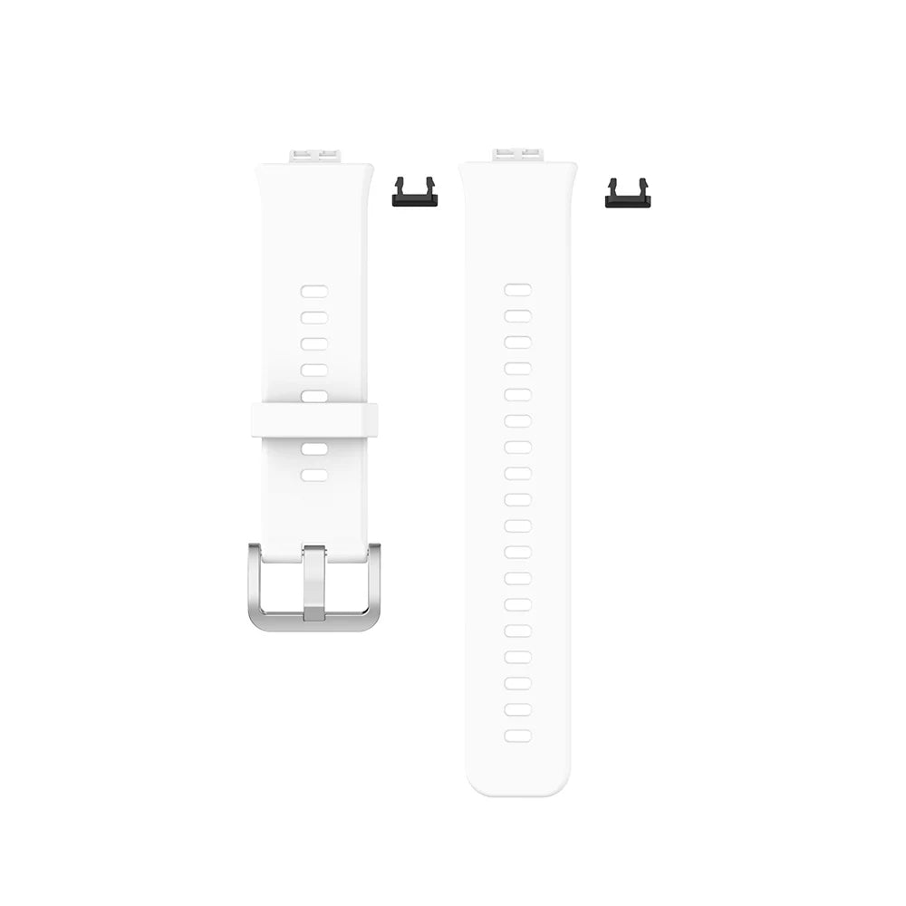 Silicone Strap for Huawei Watch Fit