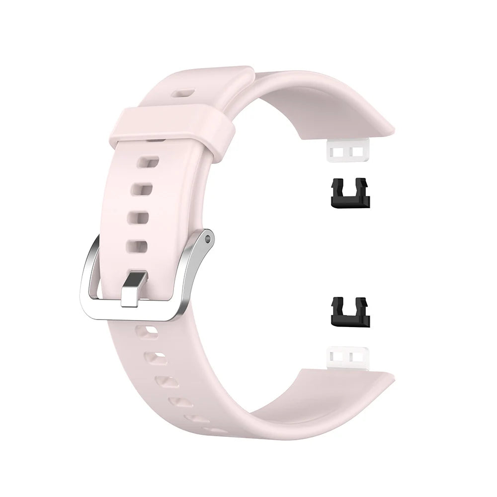 Silicone Strap for Huawei Watch Fit
