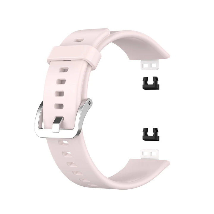Silicone Strap for Huawei Watch Fit