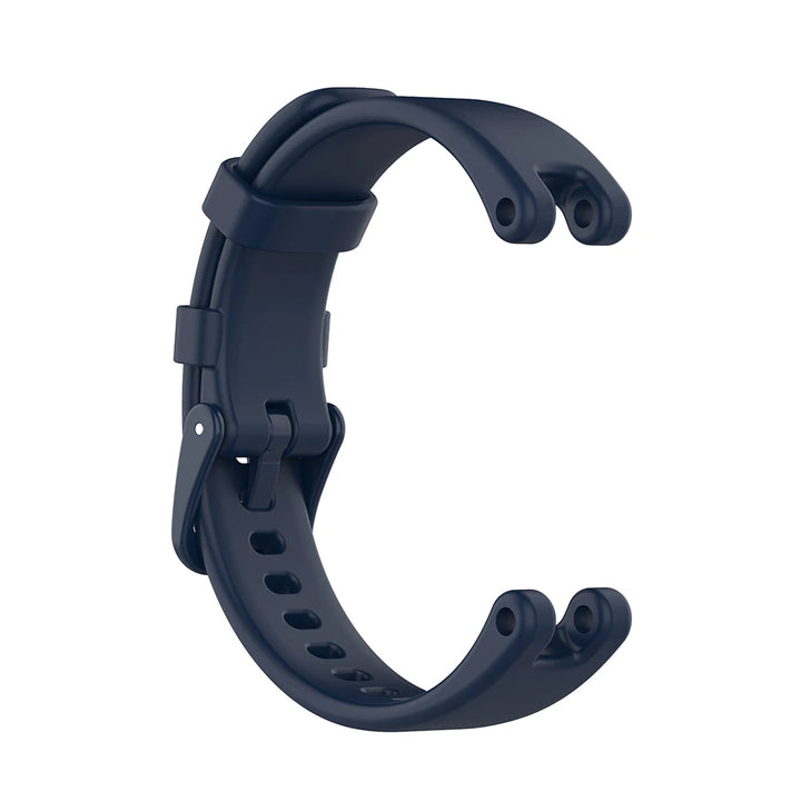 Replacement Silicone Wrist Strap for Garmin Lily Smart Watch