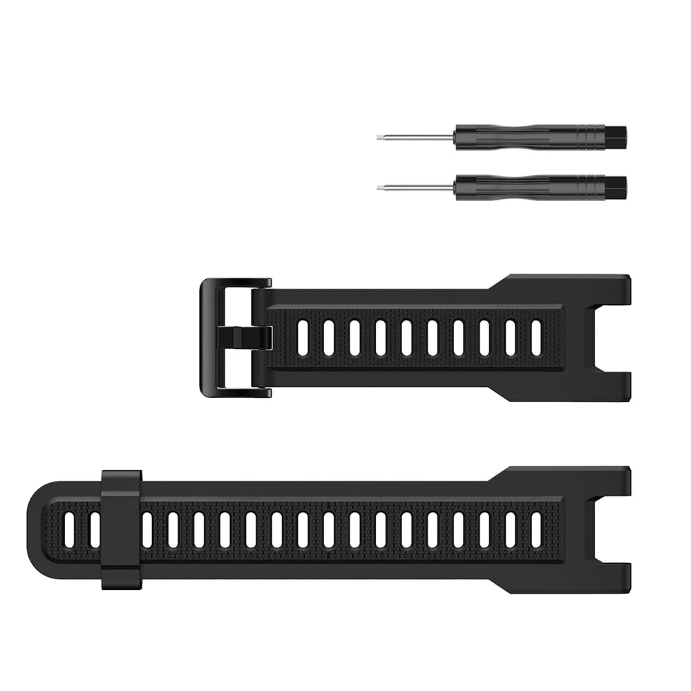 Silicone Strap for Amazfit T-Rex 2