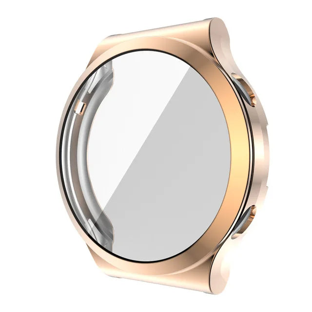 TPU Protective Case for HUAWEI Watch GT 2 Pro – Full Coverage