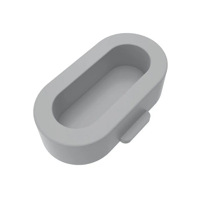 Silicone Dustproof Charging Port Protector for Garmin Fenix & Forerunner Series