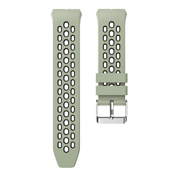 22mm Silicone Strap for Huawei Watch GT 2e