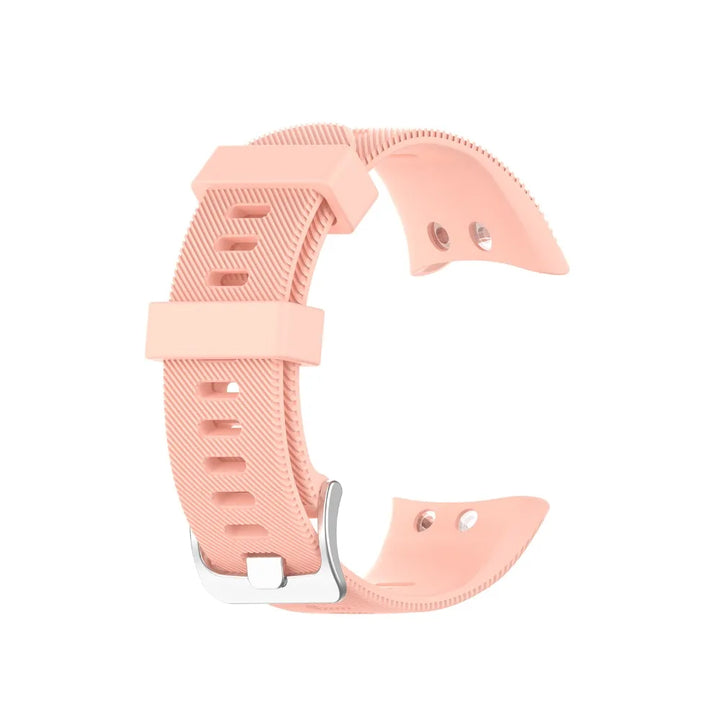 Silicone Replacement Strap for Garmin Forerunner 45/45S & Swim 2