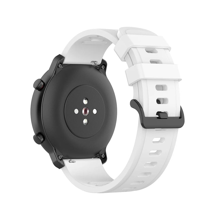 Silicone Watch Strap – 20/22mm for Polar Ignite 2, Vantage & Unite