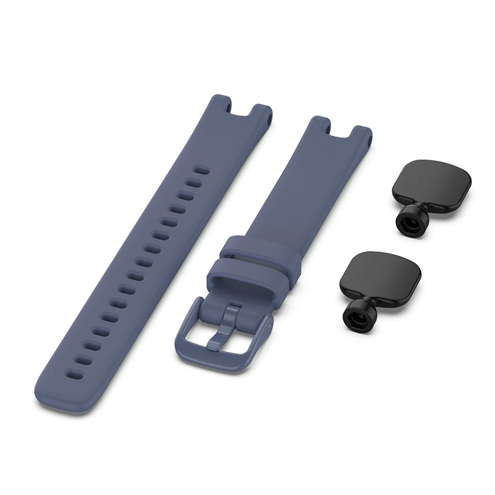 Replacement Silicone Wrist Strap for Garmin Lily Smart Watch
