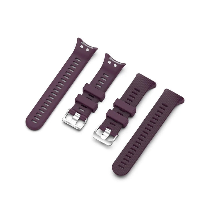 Silicone Replacement Strap for Garmin Forerunner 45/45S & Swim 2
