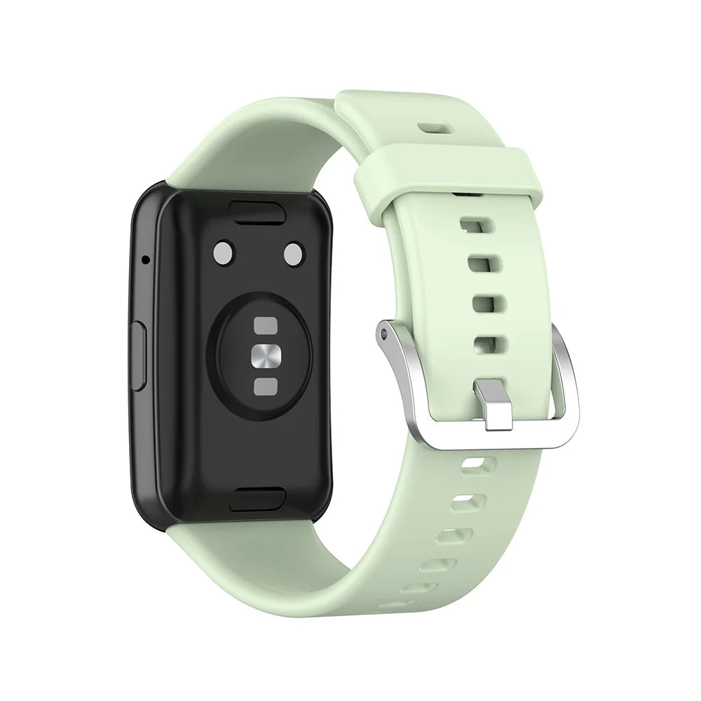 Silicone Strap for Huawei Watch Fit
