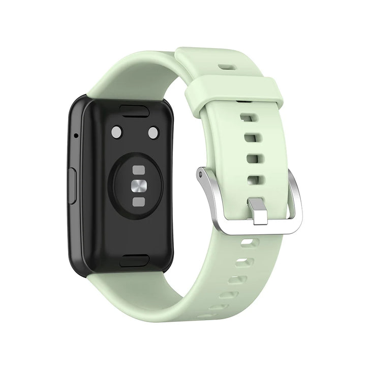 Silicone Strap for Huawei Watch Fit