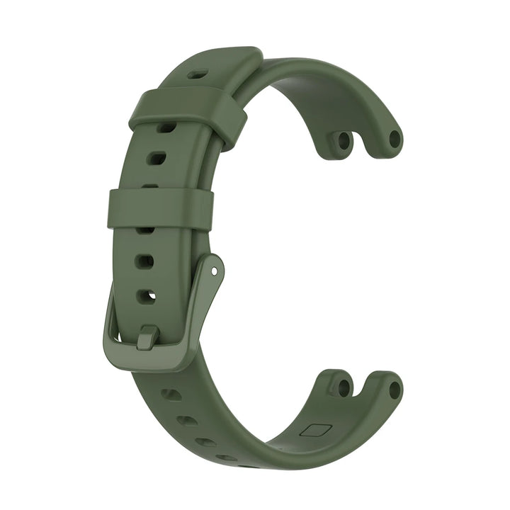 Replacement Silicone Wrist Strap for Garmin Lily Smart Watch