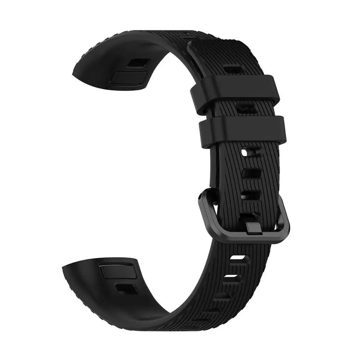Silicone Wrist Strap for Huawei Band 3/4 Pro – TER-B09/B29S