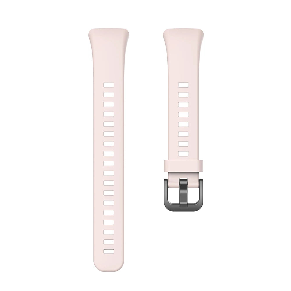 Silicone Strap for Huawei Band 6 Pro & Honor Band 6/7