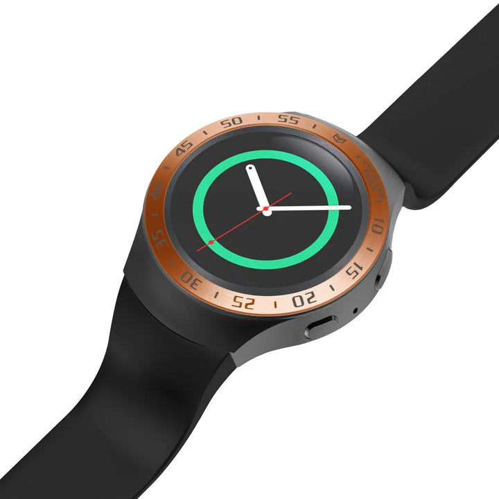 Metal Bezel Ring Cover for Samsung Gear S2 & Galaxy Watch 42mm
