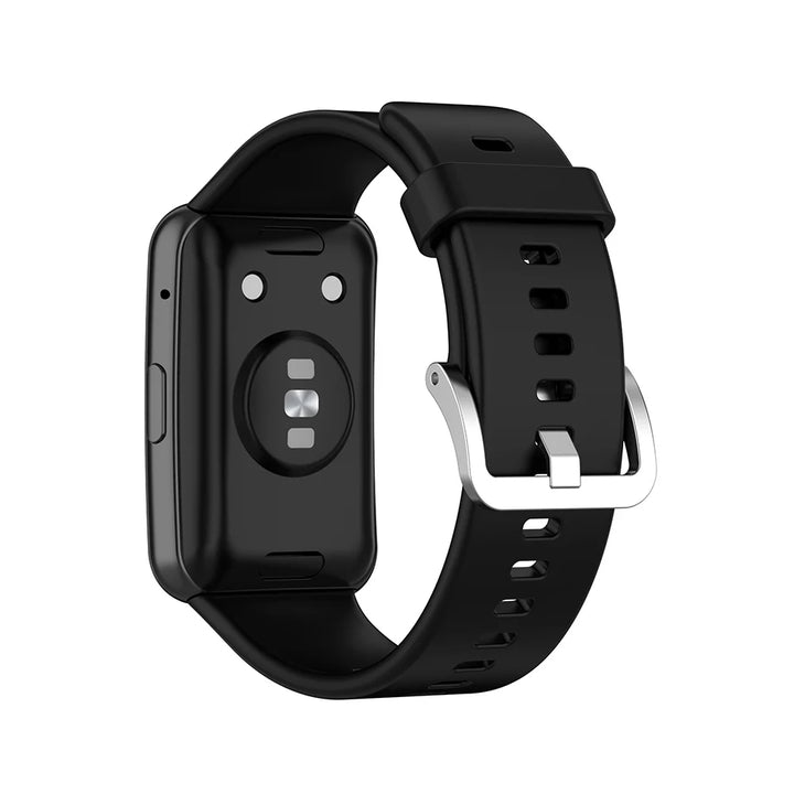 Silicone Strap for Huawei Watch Fit