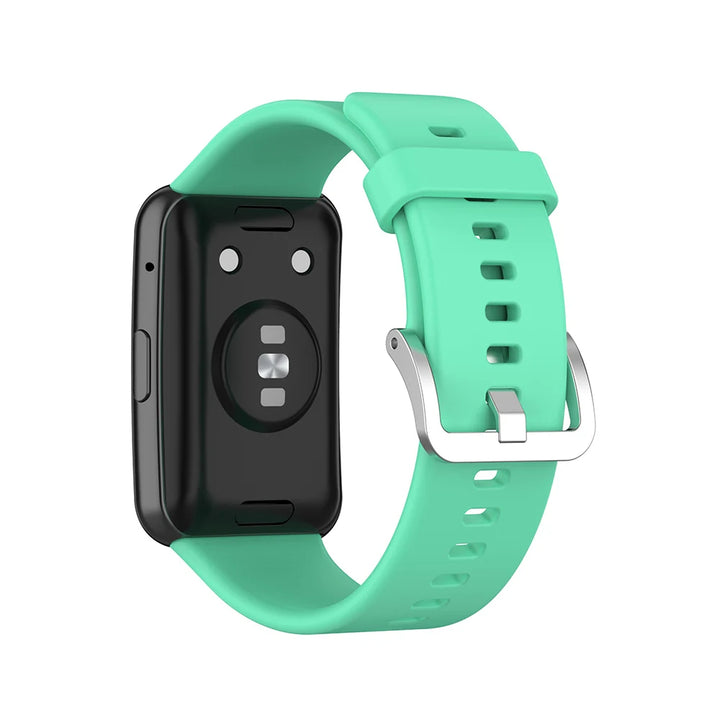 Silicone Strap for Huawei Watch Fit