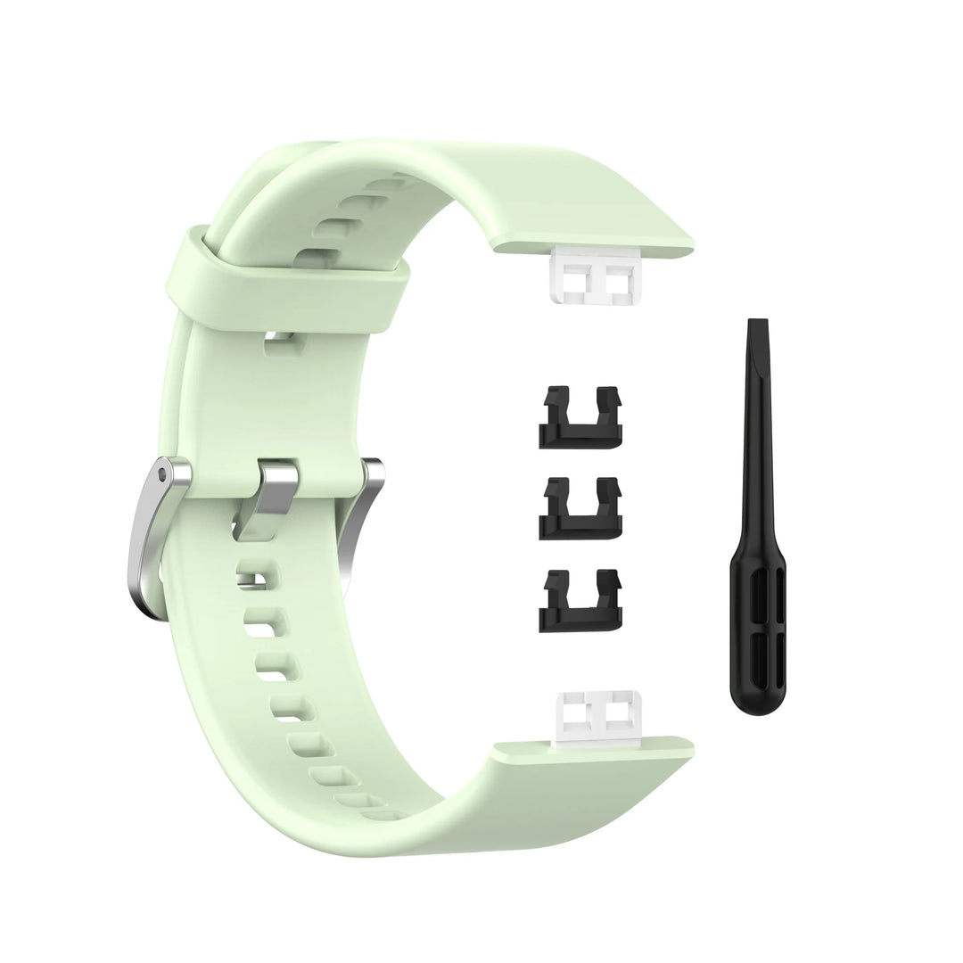 Silicone Strap for Huawei Watch Fit