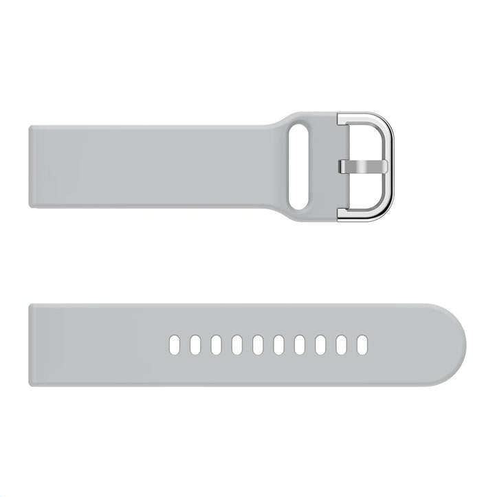 20mm Silicone Strap for Amazfit Bip & GTS Series