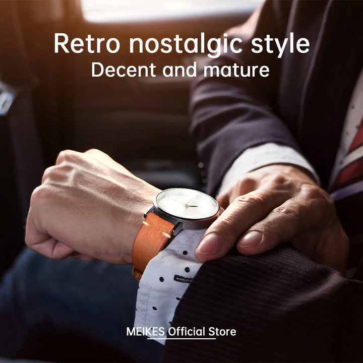 Top Full Grain Leather Watch Strap Quick Release For IWC MIDO SEIKO Watchband Accessories Bracelet Italian Cowhide Watch Band