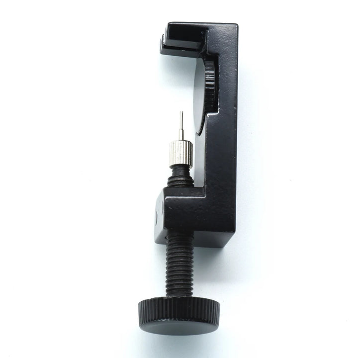 JUELONG Stainless Steel Watch Link Pin Remover & Adjuster Tool Kit