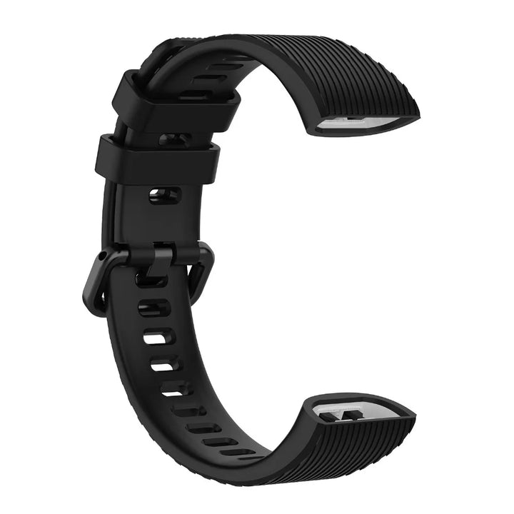 Silicone Wrist Strap for Huawei Band 3/4 Pro – TER-B09/B29S