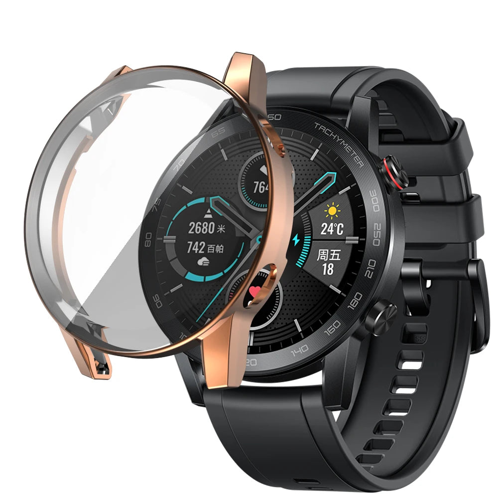 TPU Protective Case for Huawei Honor Magic Watch 2 – 46mm
