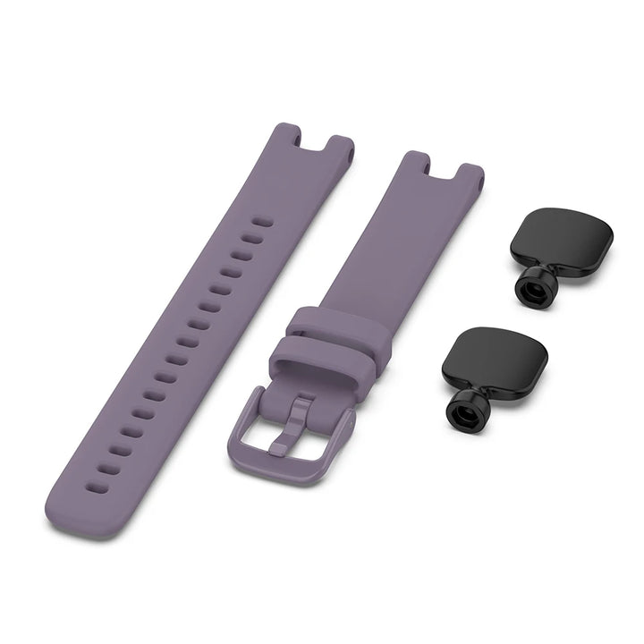 Replacement Silicone Wrist Strap for Garmin Lily Smart Watch