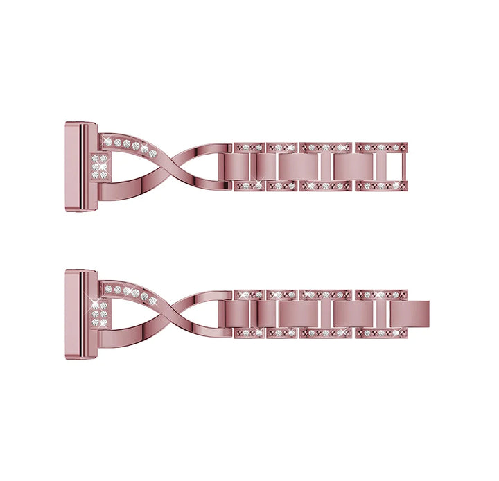 Rhinestone Bracelet Band for Fitbit Versa 3/4 & Sense