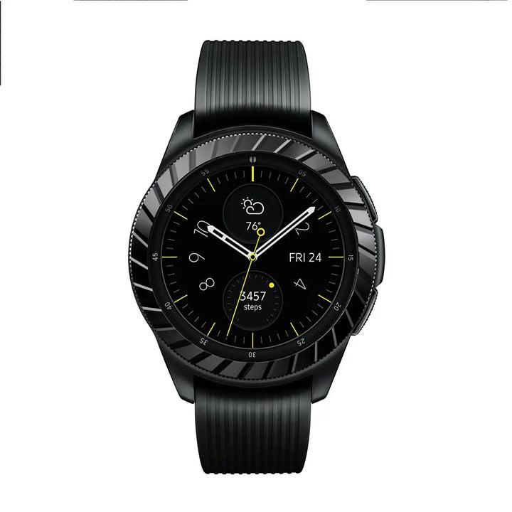 Metal Bezel Ring Cover for Samsung Gear S2 & Galaxy Watch 42mm