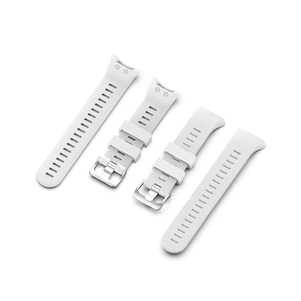 Silicone Replacement Strap for Garmin Forerunner 45/45S & Swim 2