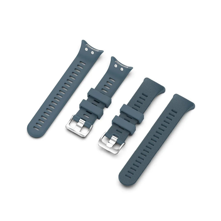 Silicone Replacement Strap for Garmin Forerunner 45/45S & Swim 2
