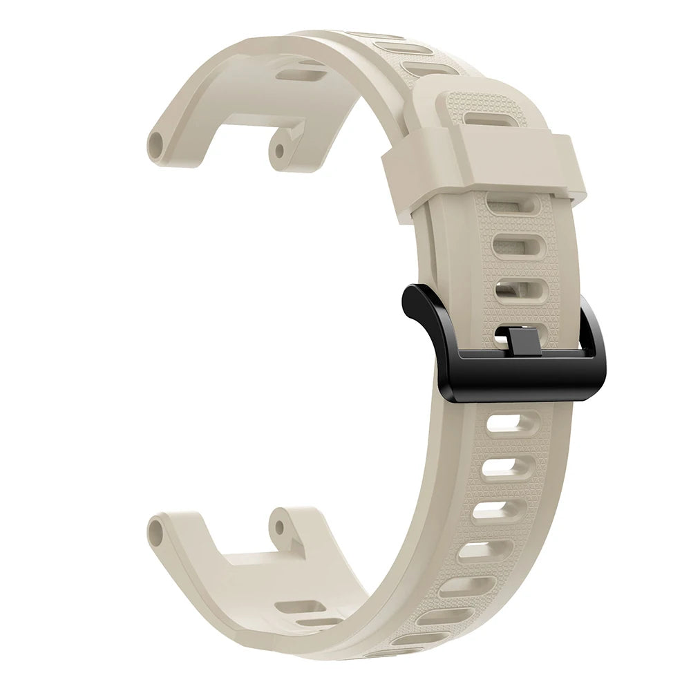 Silicone Watch Strap for Amazfit T-Rex & T-Rex Pro