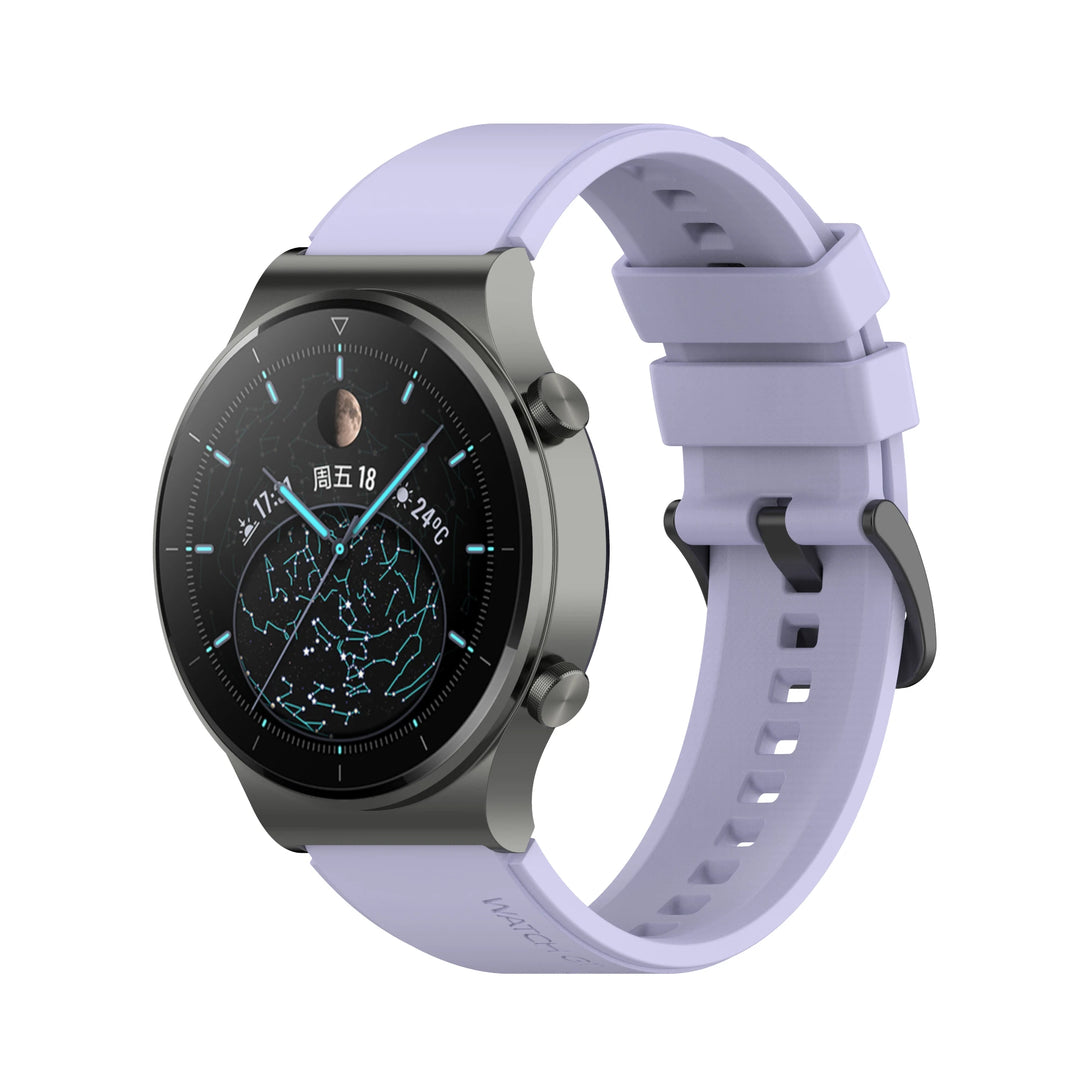 Official 22mm Silicone Band for Huawei Watch GT 2 & GT 3 Pro