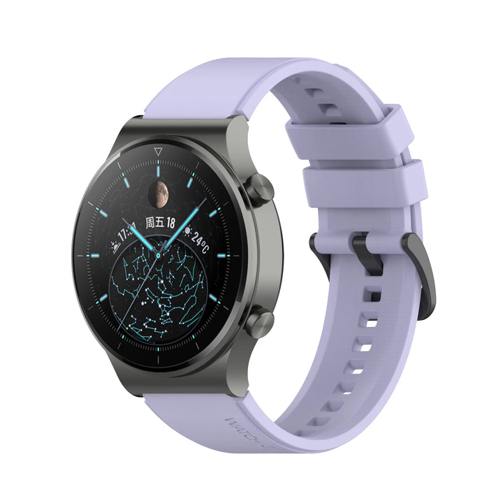 Official 22mm Silicone Band for Huawei Watch GT 2 & GT 3 Pro