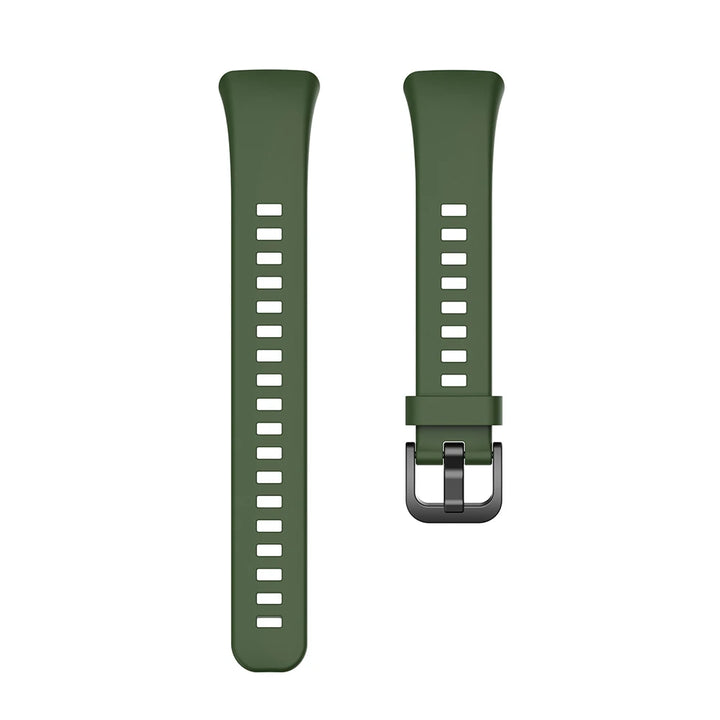 Silicone Strap for Huawei Band 6 Pro & Honor Band 6/7
