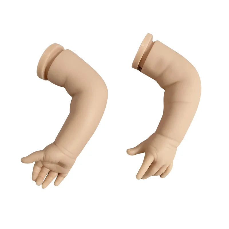 16″ Little Lisa Reborn Baby Doll Kit – Blank Unpainted Parts