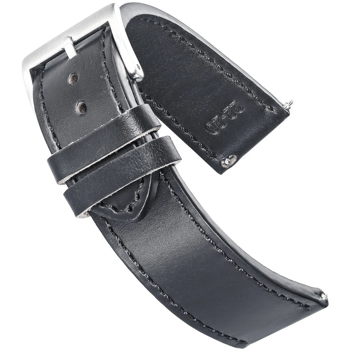 HEMSUT Horween Genuine Leather Watch Strap – 18/20/22mm