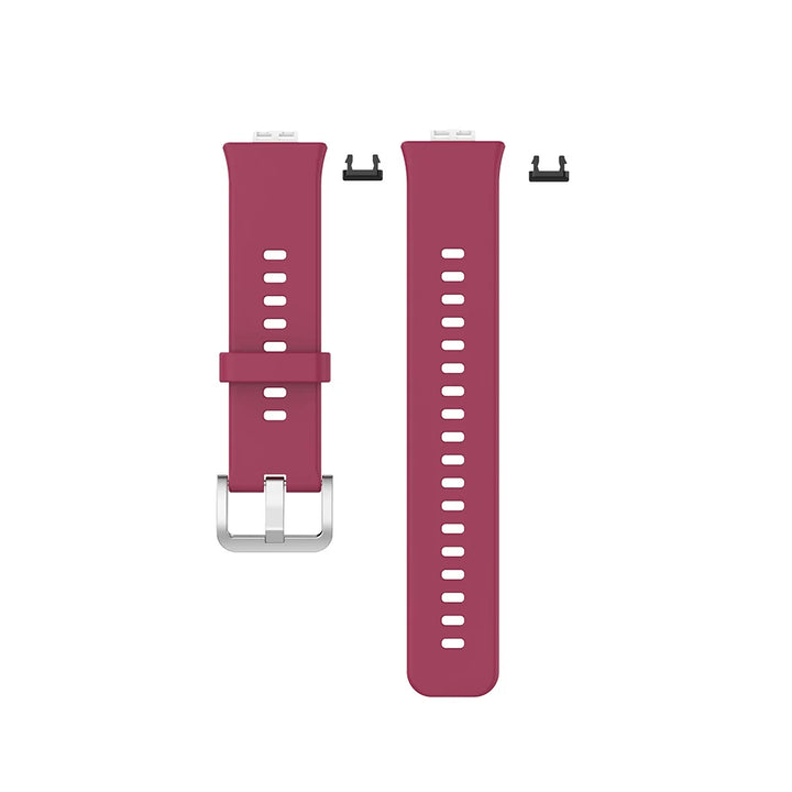 Silicone Strap for Huawei Watch Fit
