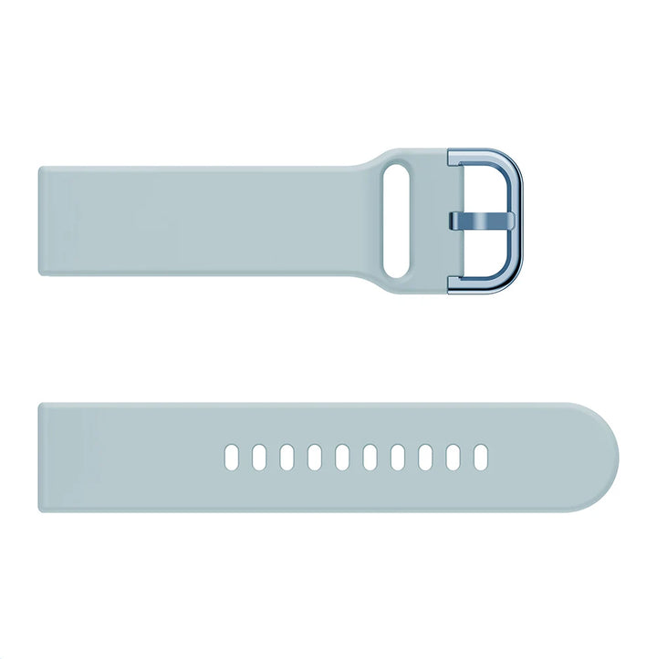 20mm Silicone Strap for Amazfit Bip & GTS Series