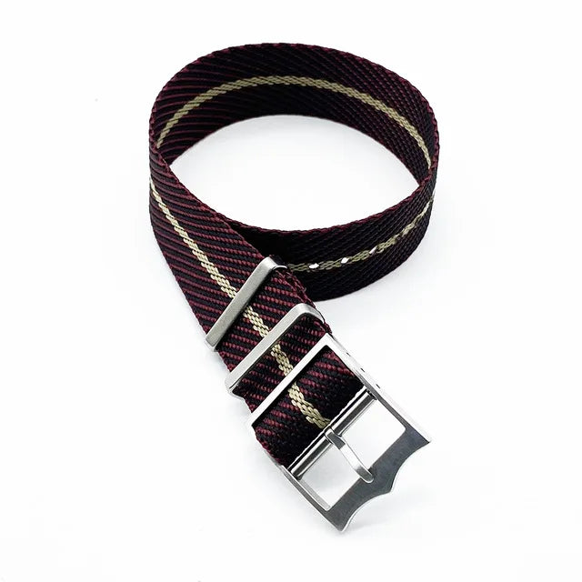 NATOBELT Sailcloth Strap