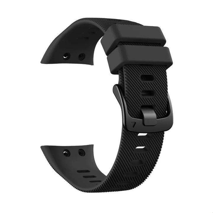 Silicone Watch Strap for Garmin Forerunner 45/45S & Swim 2
